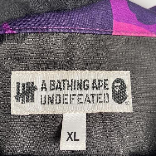 AAPE BY A BATHING APE 外套- 2nd STREET TAIWAN 官方網路旗艦店