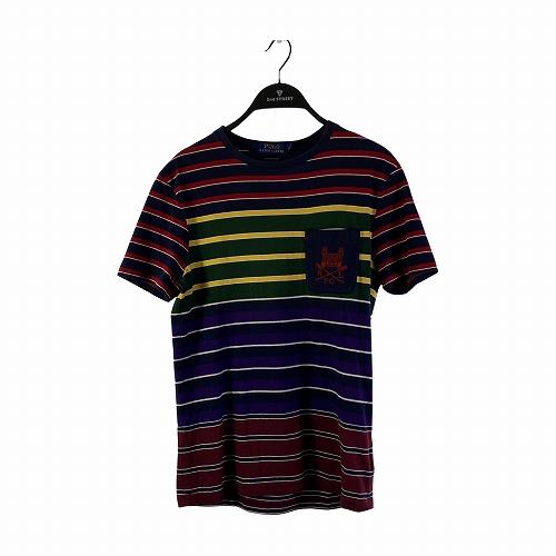 【新竹湳雅廣場店】POLO RALPH LAUREN/短袖襯衫/XS/