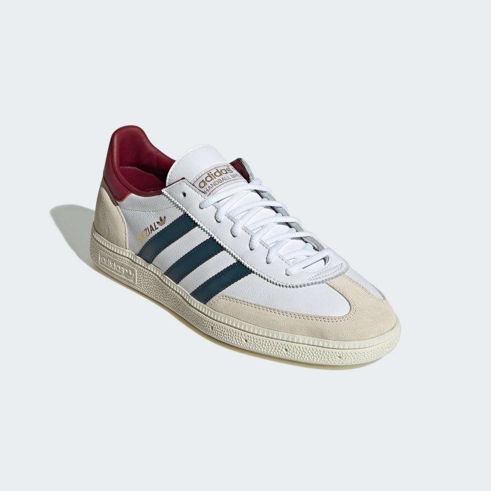 低筒HANDBALL SPEZIAL - adidas台灣官方購物網站