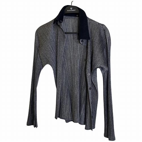 PLEATS PLEASE ISSEY MIYAKE 女裝- 2nd STREET TAIWAN 官方網路旗艦店