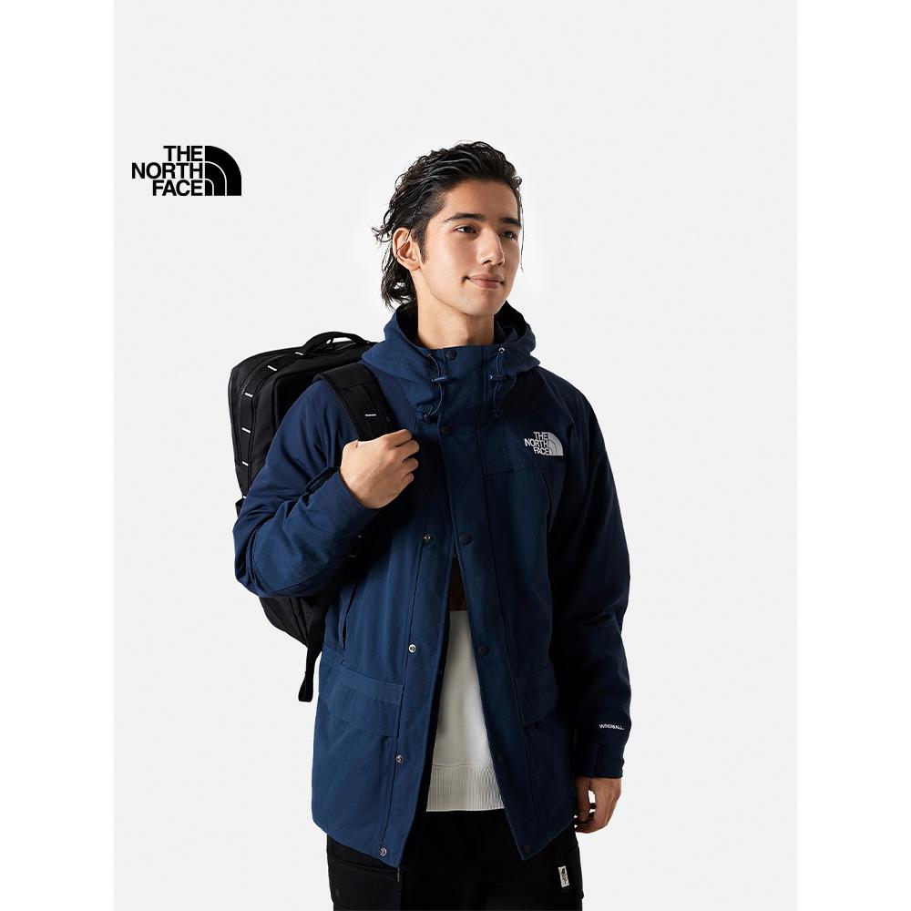 風衣外套/衝鋒衣推薦| THE NORTH FACE 官方旗艦店