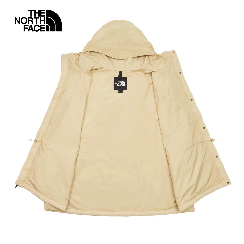 💣OUTLET折上折·不只5折｜THE NORTH FACE 官方旗艦店