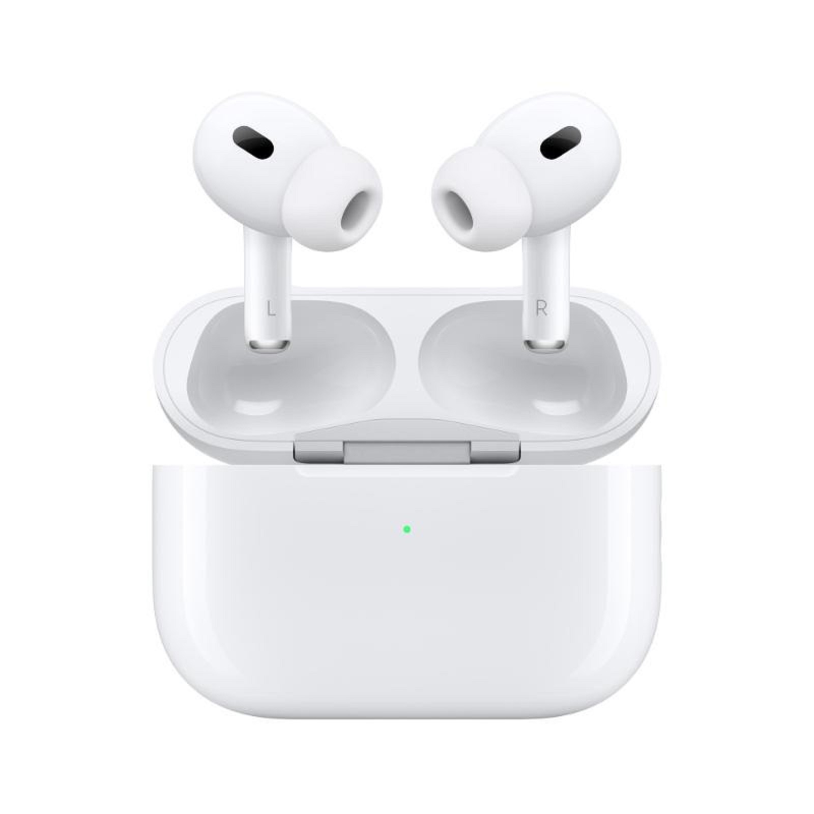 【APPLE】蘋果AirPodsPro(第 2 代/MagSafe充電盒/USB‑C)