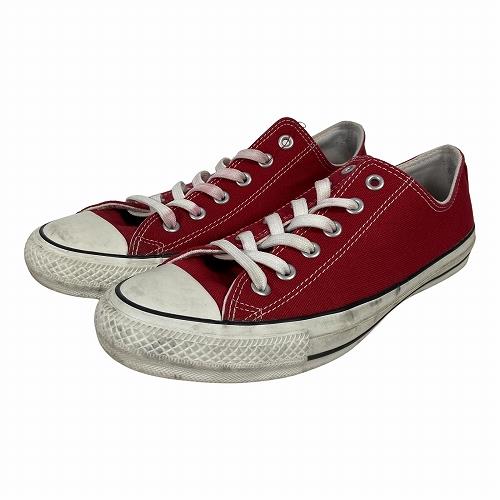 【京站時尚廣場店】CONVERSE/鞋子//