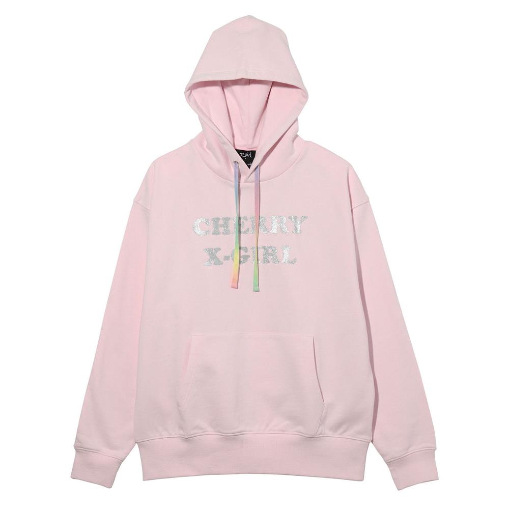 Hoodie Sweat / 帽T | x-girl商品推薦| XLARGE / x-girl