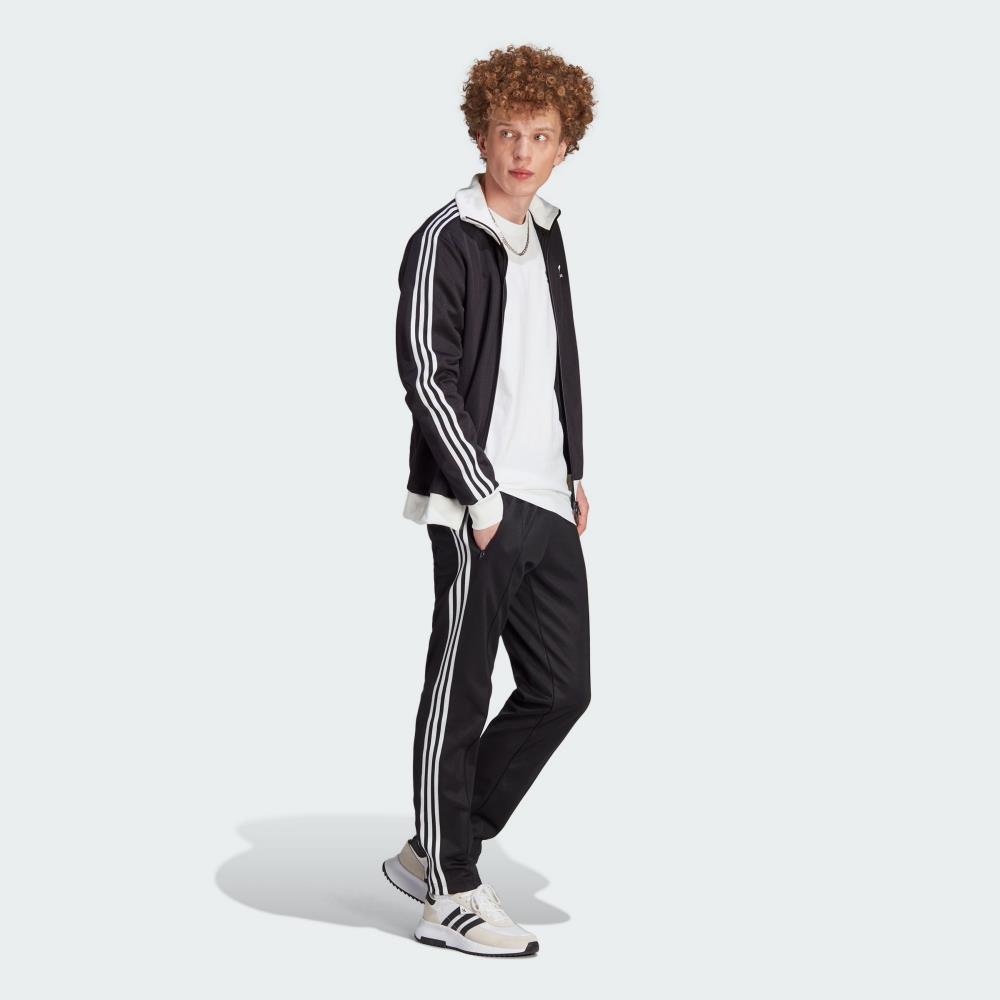 Adidas originals beckenbauer joggers dv outlet 1517