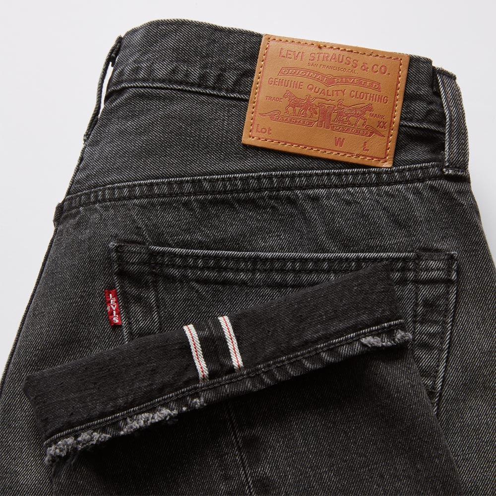 501 赤耳- LEVI'S®官方旗艦店