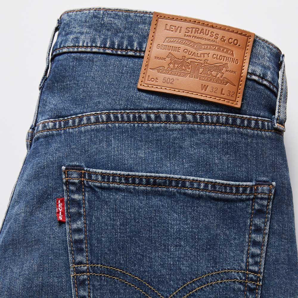 Lot best sale 502 levi's