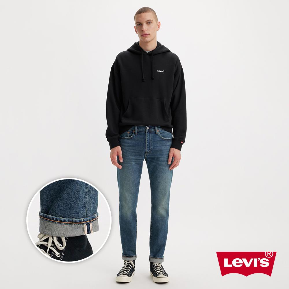 頂級赤耳丹寧| 📣職人精選商品推薦| LEVI'S®官方旗艦店