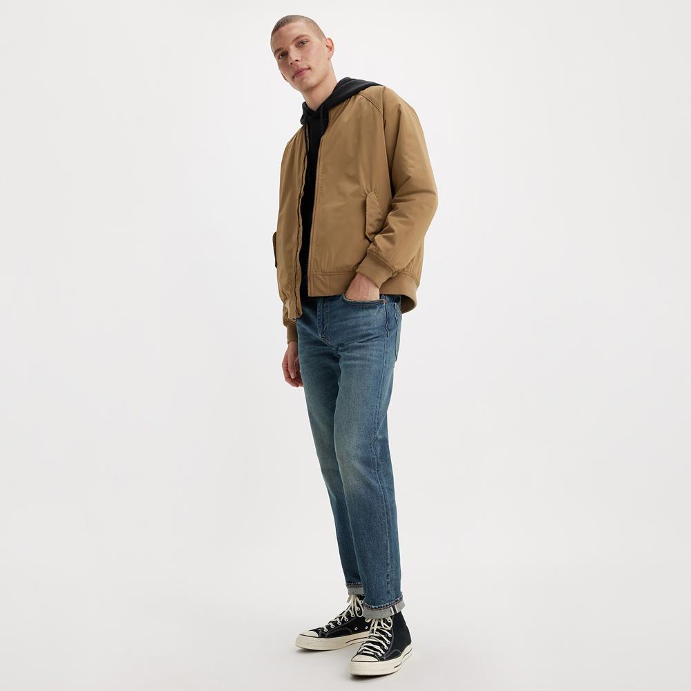 Levis 502 online beige