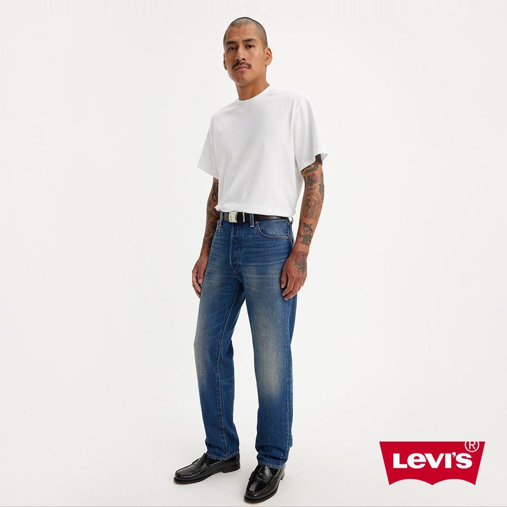 Lee discount 501 jeans