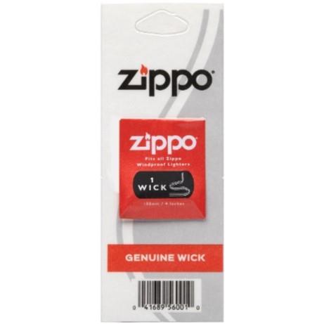 ZIPPO 打火機 棉芯