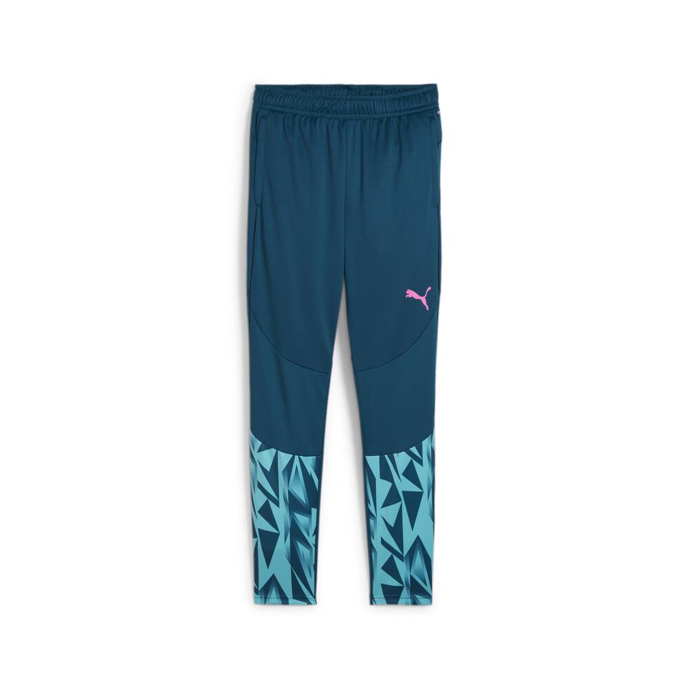 PUMA 足球系列individualFINAL長褲 男性
