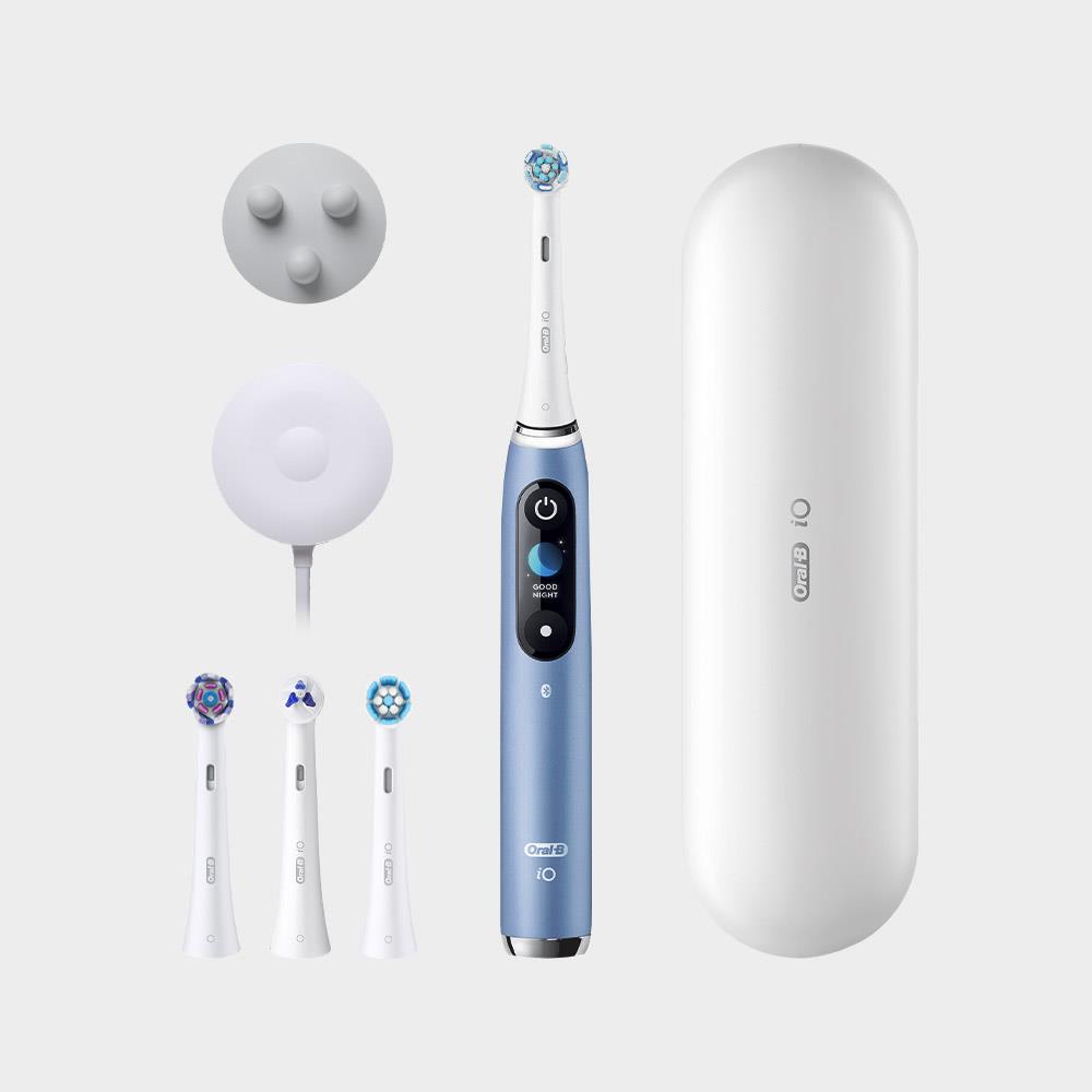 Oral-B 德國百靈電動牙刷