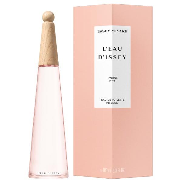 【Issey Miyake 三宅一生】一生之水牡丹淡香水 100ml