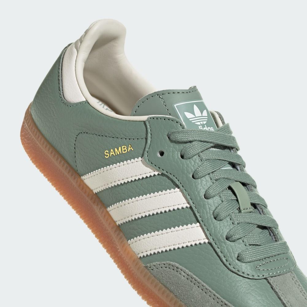 Adidas original outlet samba