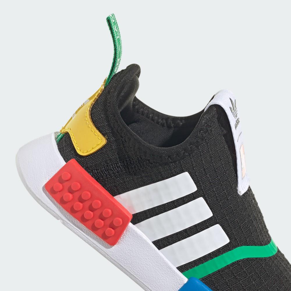 Adidas nmd hotsell morados xs