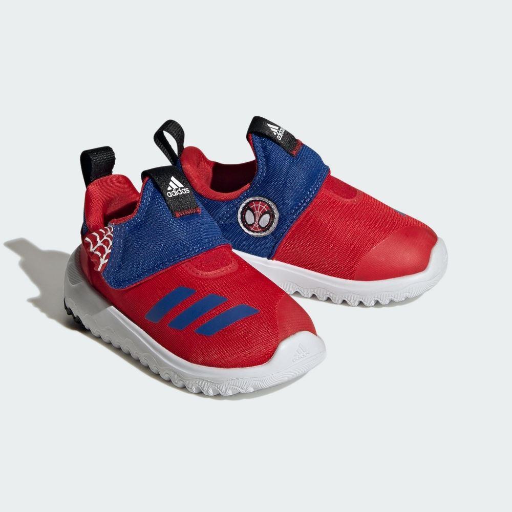 SPIDER MAN adidas