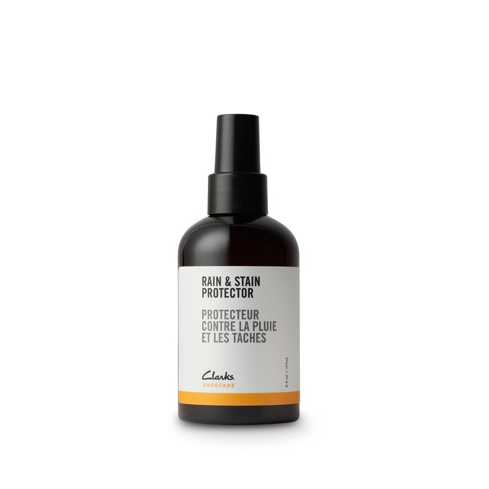clarks shoe cleaner