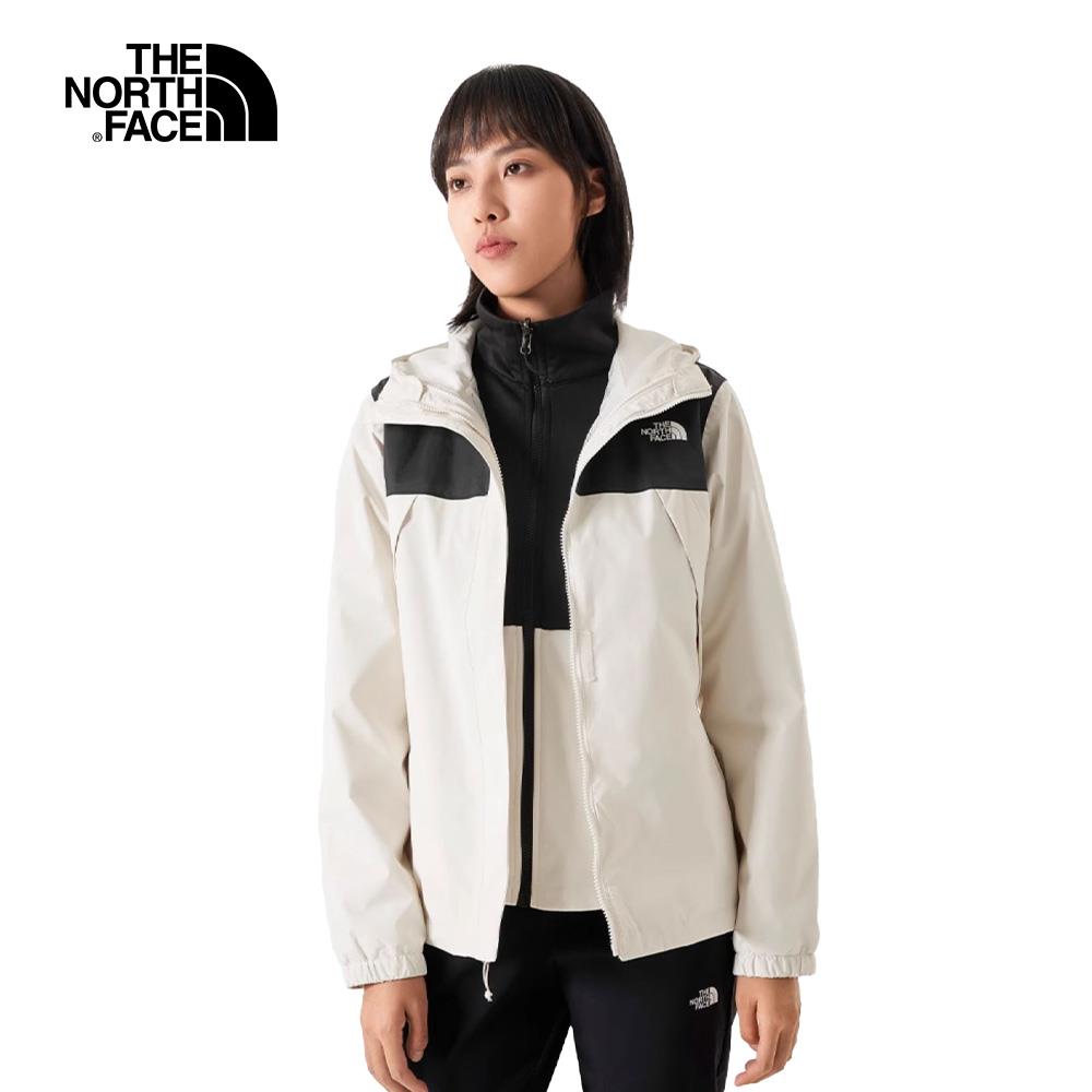 The north face on sale women's merriwood triclimate jacket