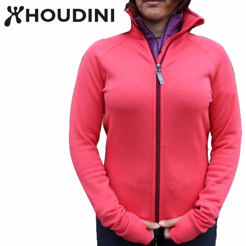 女｜外套| ▻【瑞典】Houdini商品推薦| 登山友商店