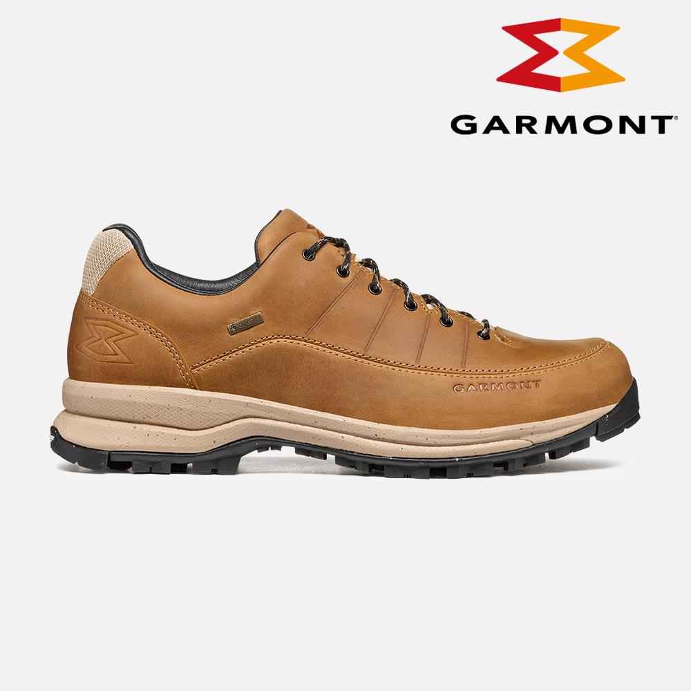 国内代理店版 GARMONT MOUNTAIN GUIDE GTX 553 冬季登山靴