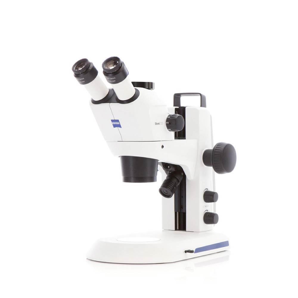 ZEISS 蔡司 STEMI 305T EDU 三目型立體/解剖顯微鏡(台灣總代理公司貨)