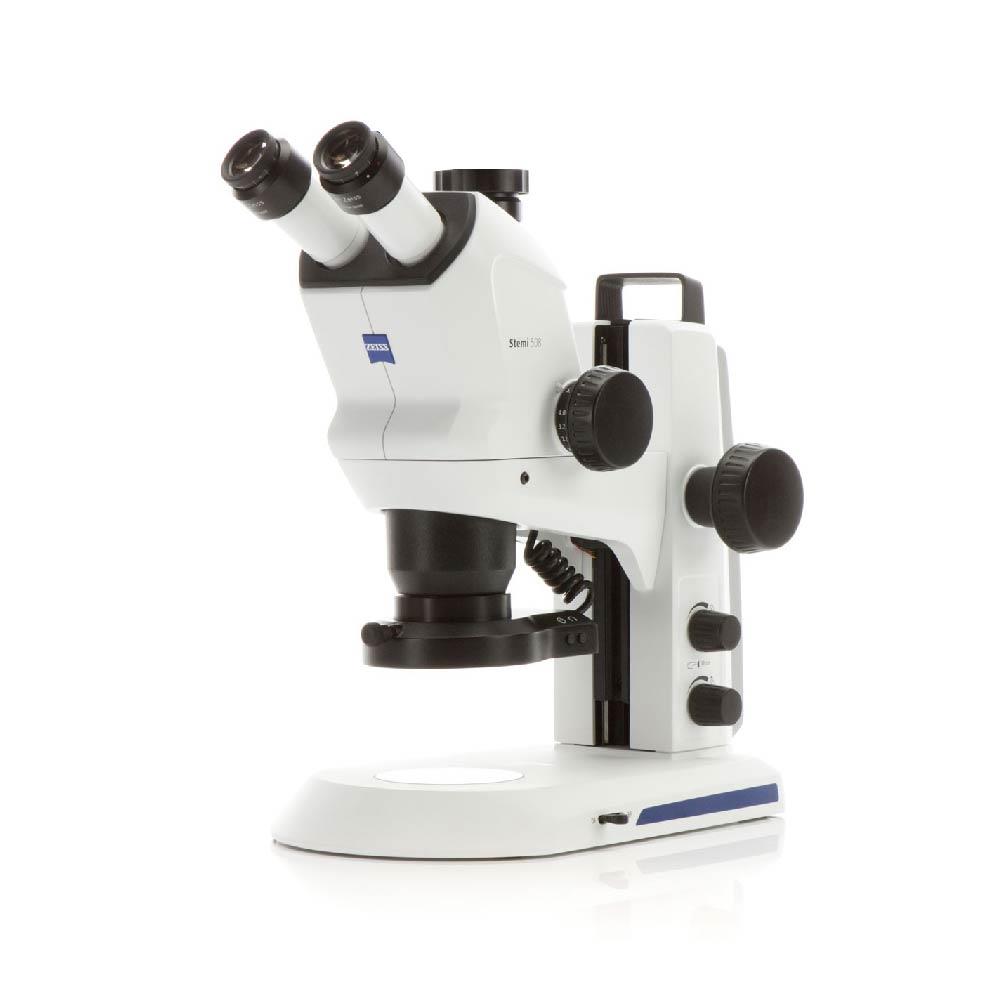 ZEISS 蔡司 STEMI 508 DOC / 508 T 三目專業立體顯微鏡(台灣總代理公司貨)~現貨供應~詢價取得優惠！