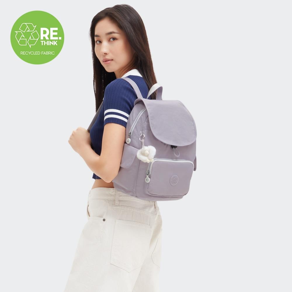 Kipling art s on sale backpack