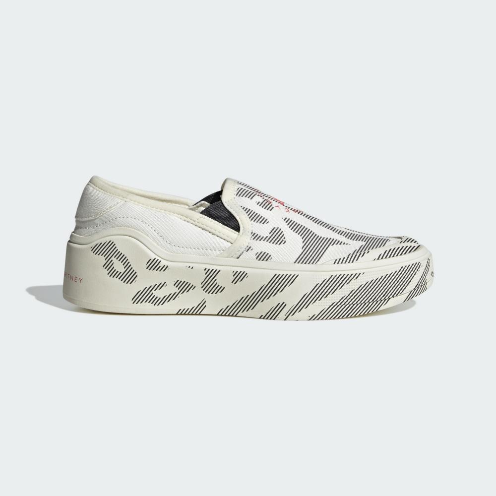 Adidas mccartney clearance shoes