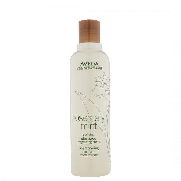 【AVEDA】迷迭薄荷洗髮精250ML
