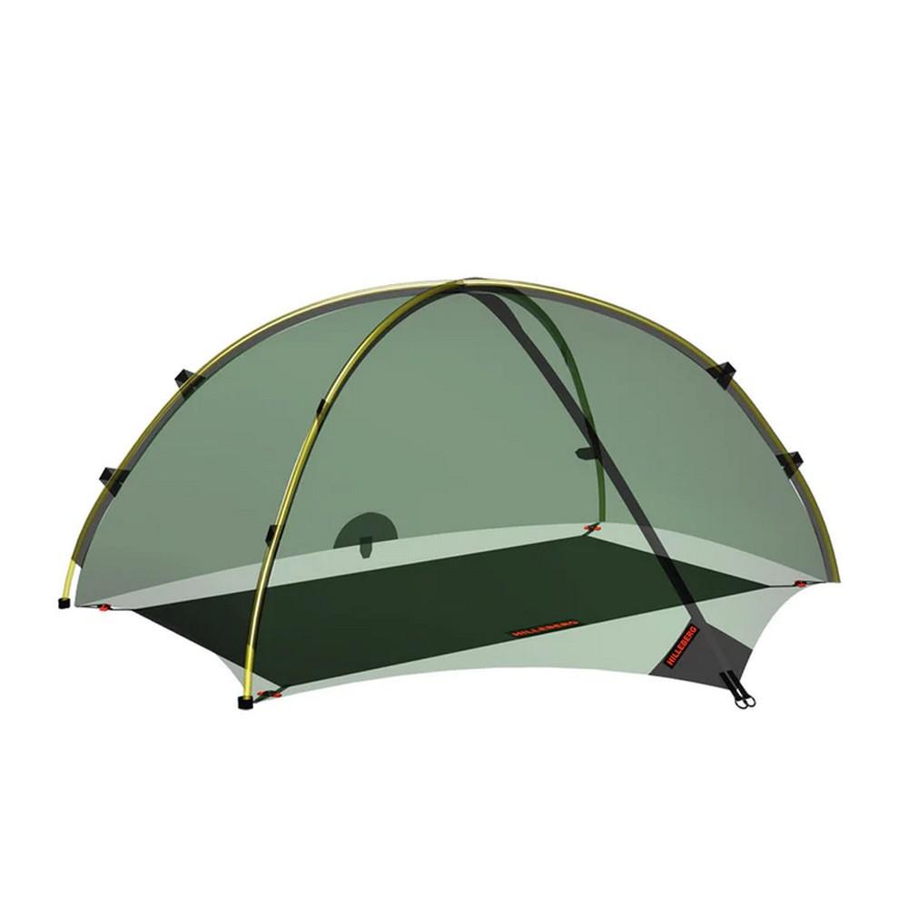 Hilleberg アトラス　Tactical HILLEBERG アトラス ベーシック タクティカル アトラス テント