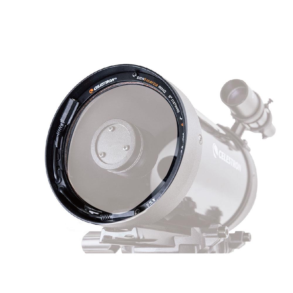 CELESTRON 原廠除霧電熱環 for C6/C8/C9.25/C11/C14(上宸光學台灣總代理)