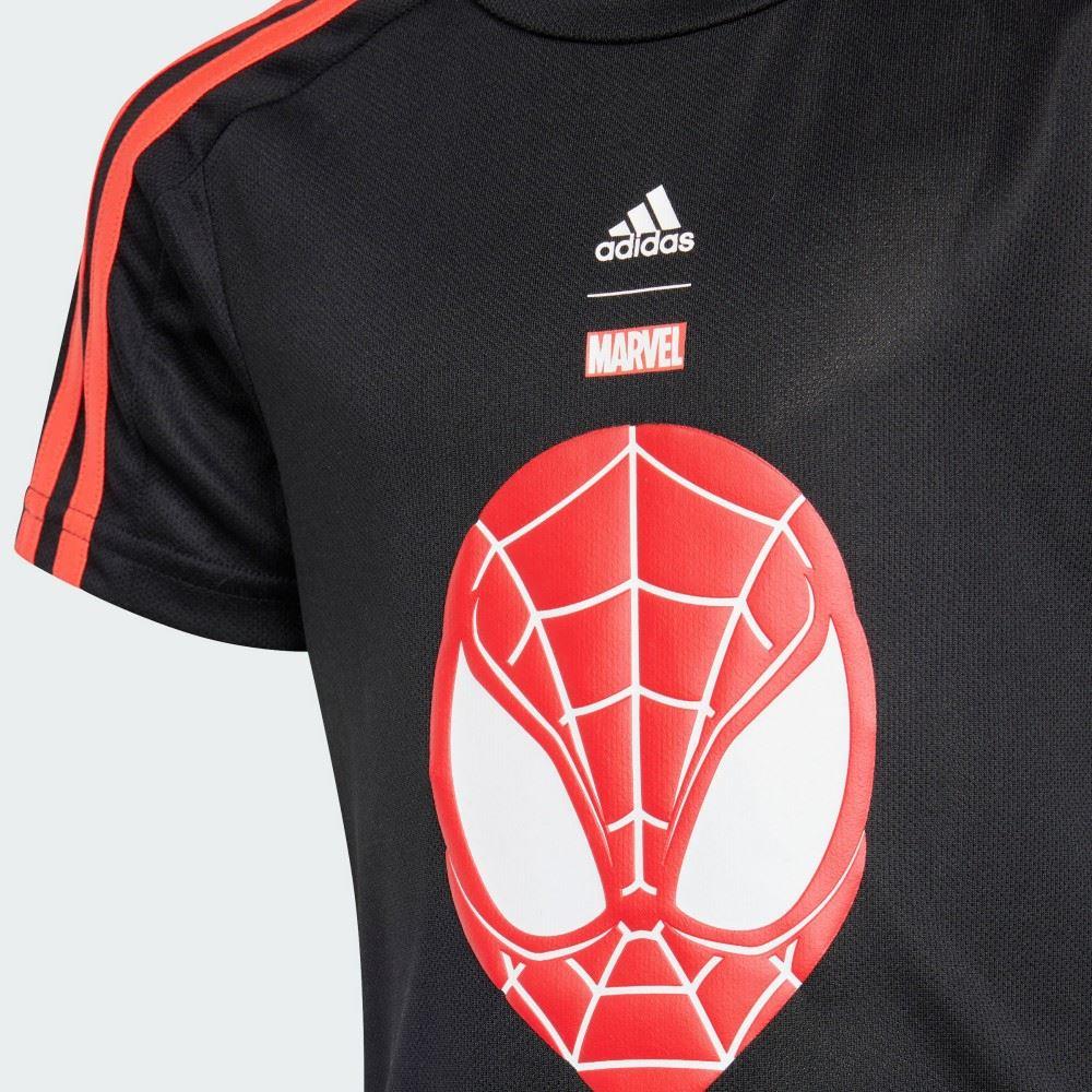 Adidas marvel shirts sale