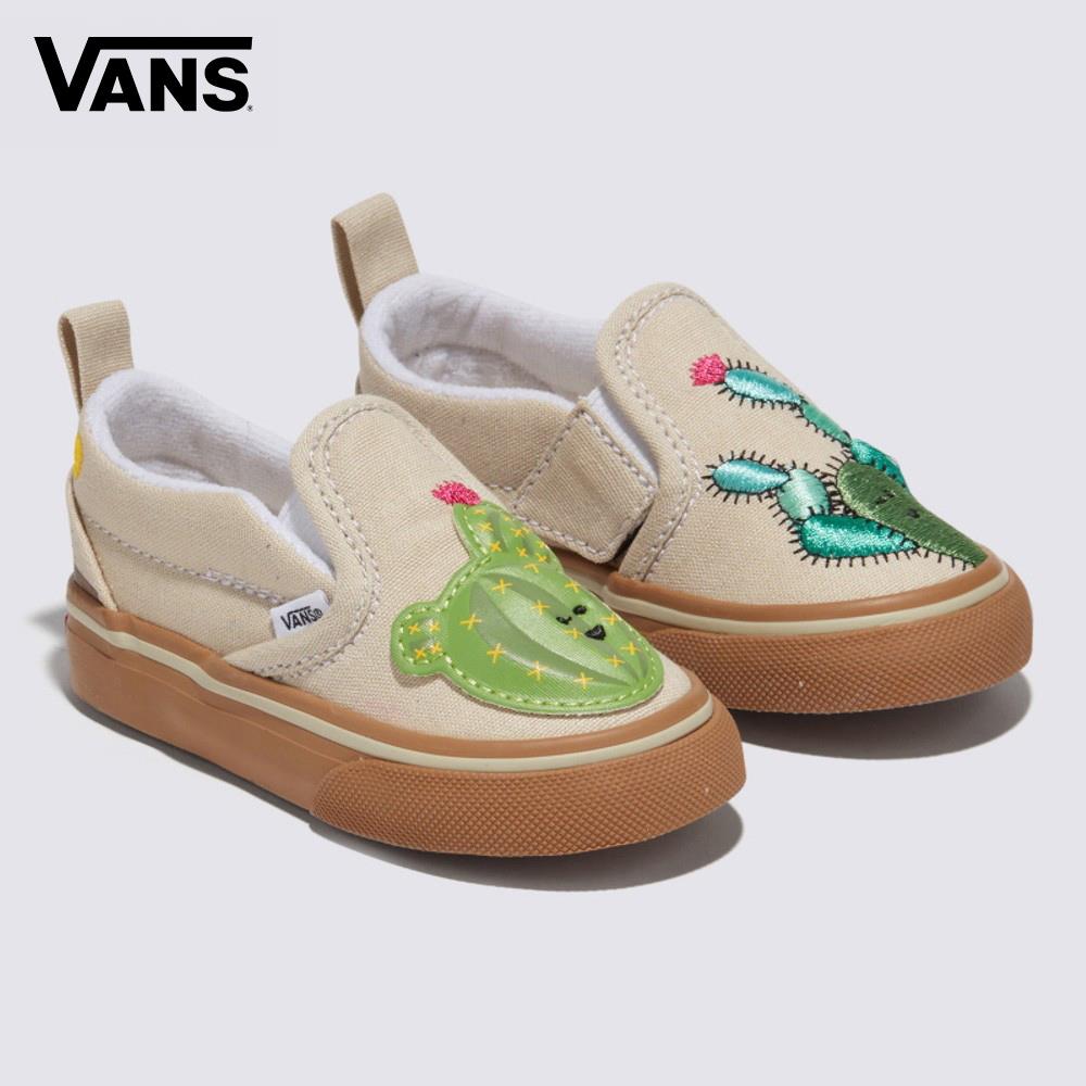 Kids vans clearance shoes