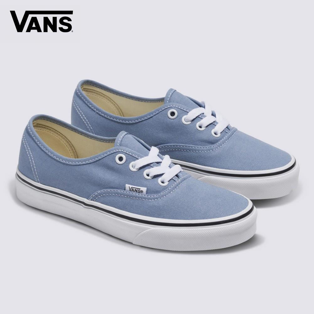 The authentic by vans clearance