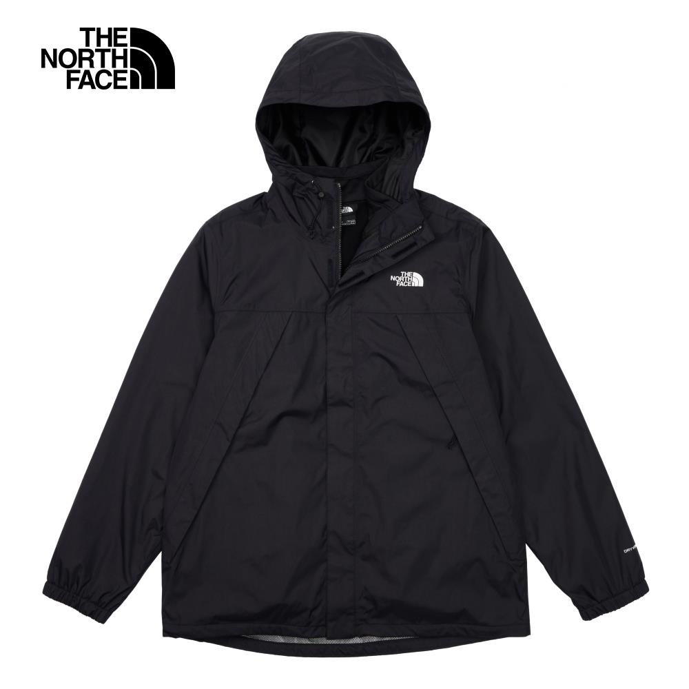 black×gSan Francisco購入 NORTH FACE 3way jacket - マウンテンパーカー