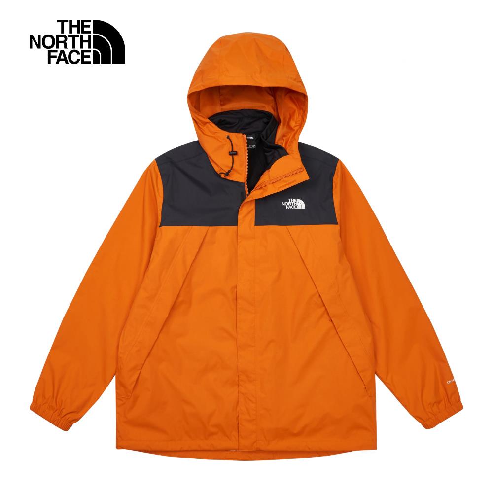 The north face hot sale kabru triclimate jacket