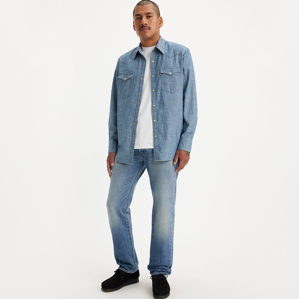 Solde levi's best sale 501 homme