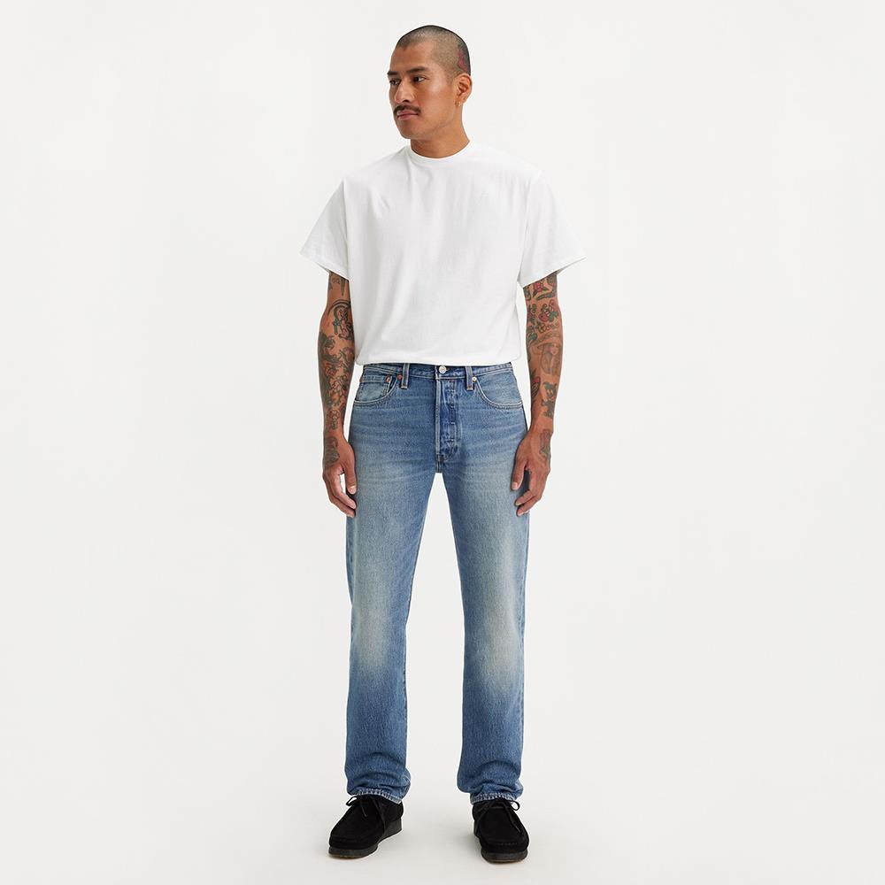 Levis 501 2024 straight