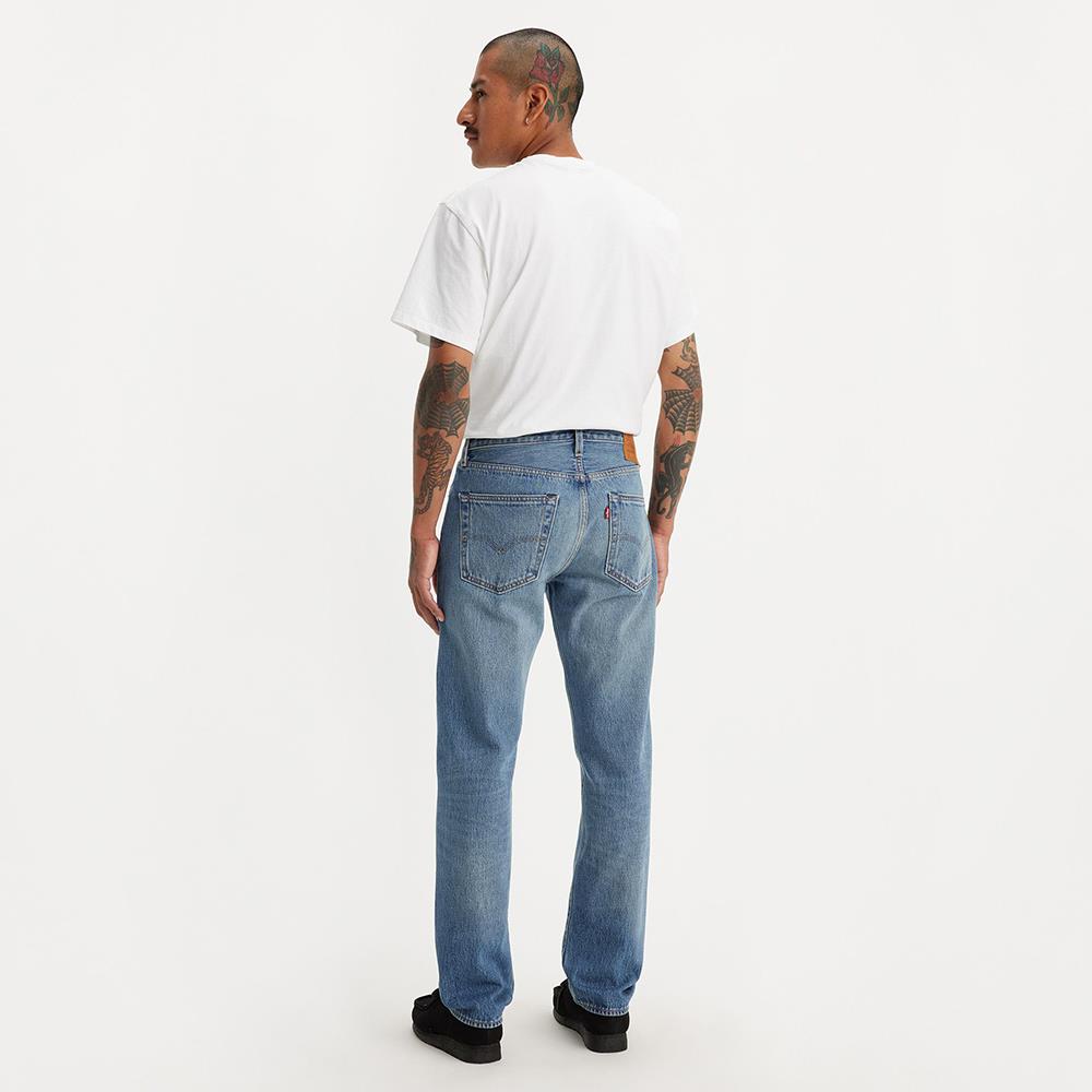 Tango beats levis 501 hot sale