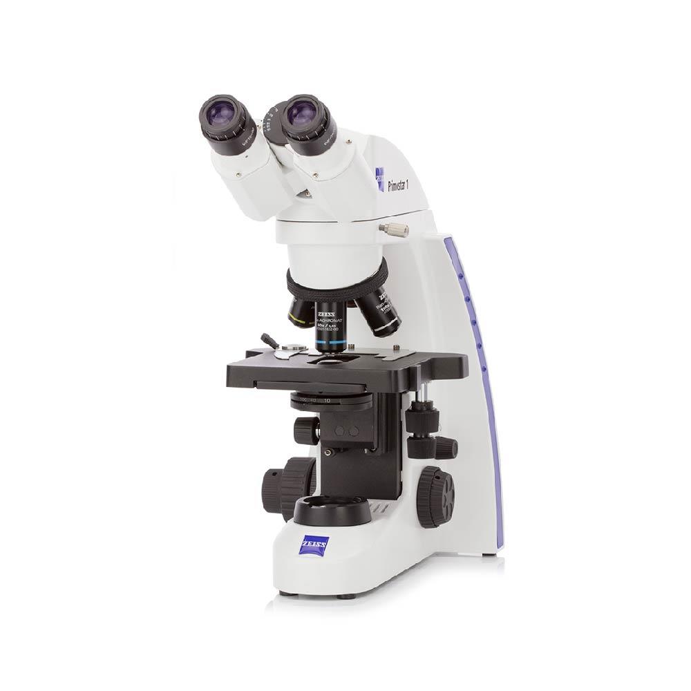 ZEISS 蔡司 Primostar 1 複式雙目生物顯微鏡(含USB數位攝影)(台灣總代理公司貨)~現貨供應~詢價取得優惠！