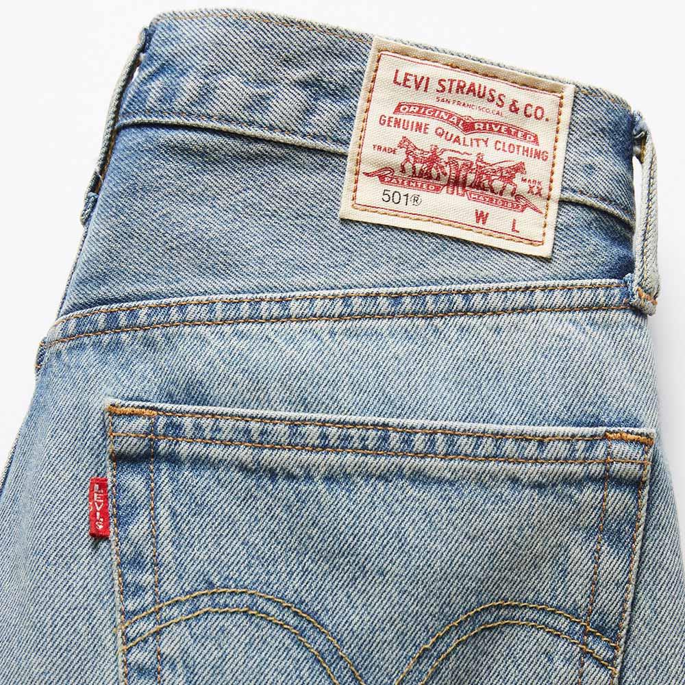 Levis strauss 501 new arrivals