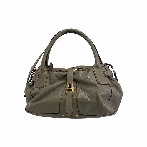 【南港店】BURBERRY/側背包//3768134/61E