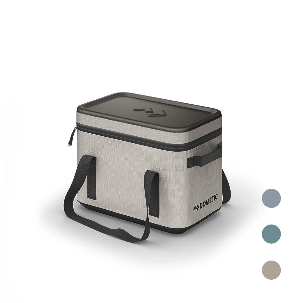 Dometic Go露營軟式裝備箱20公升