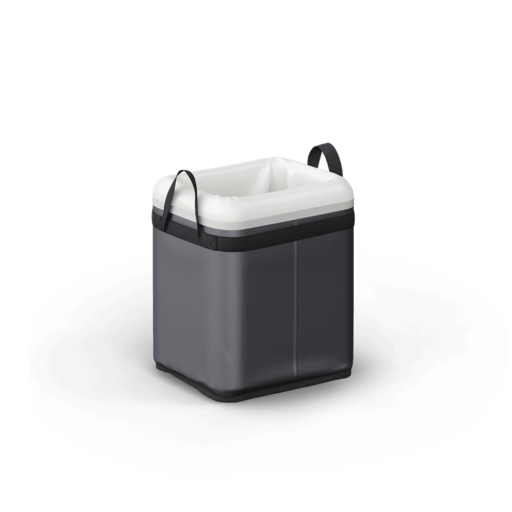 Dometic Go防漏隔熱內襯10公升-岩灰