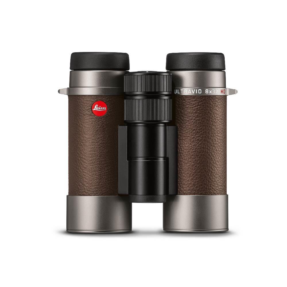 Leica Ultravid 8x32 HD-Plus 限量特別版「全球限量版」- 總代理公司貨