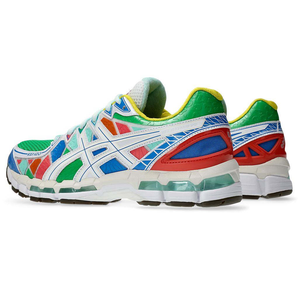 ASICS 聯名款