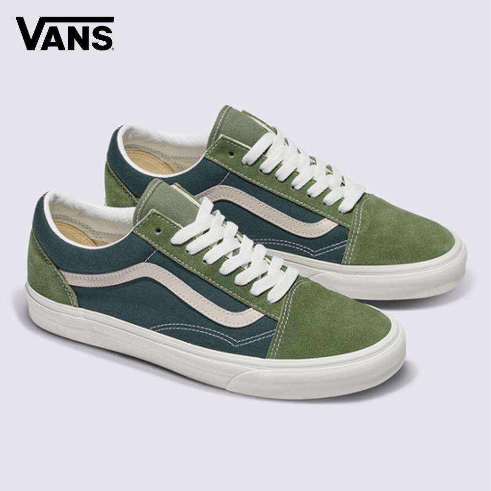 Xxl vans hot sale old skool