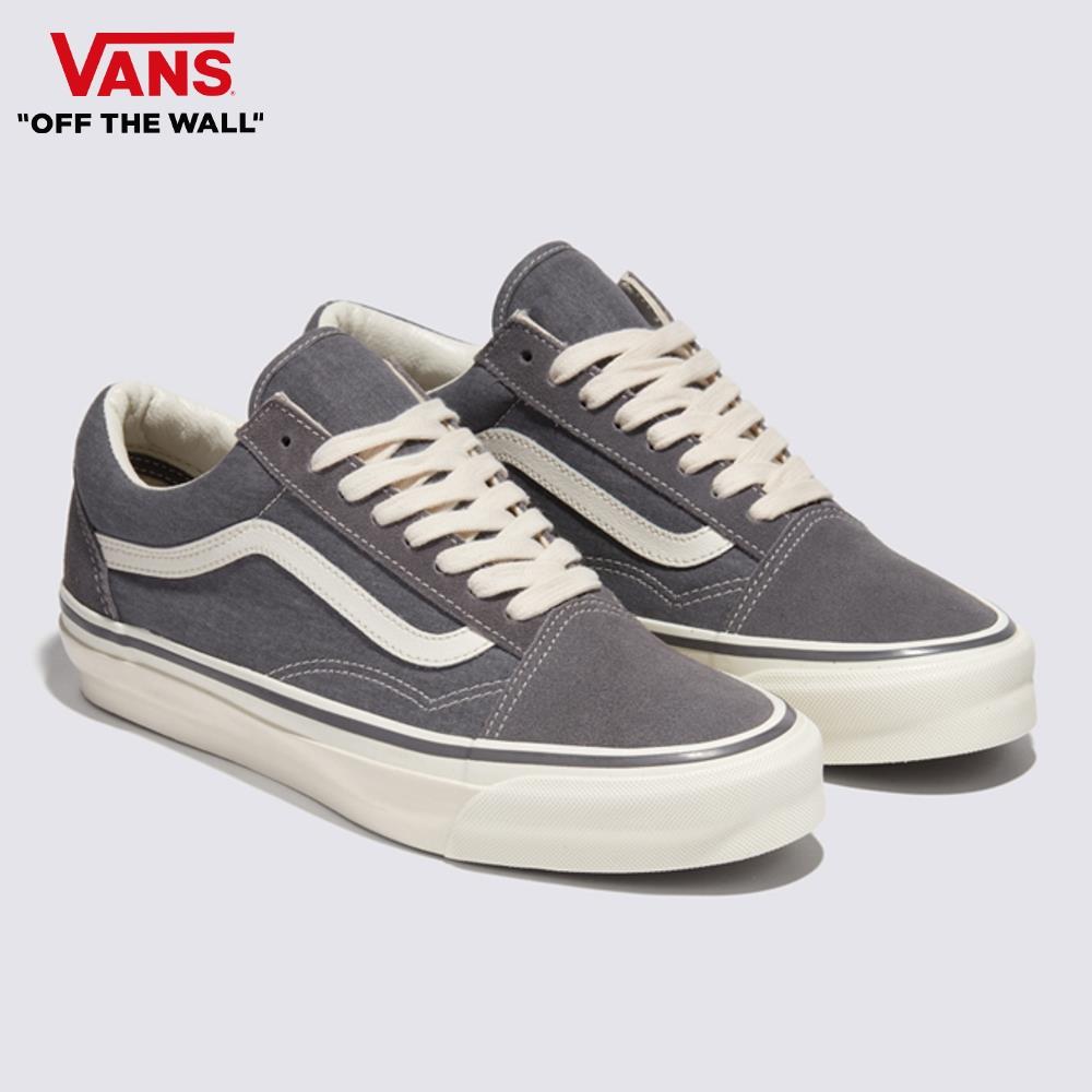 Vans OLD SKOOL鞋款